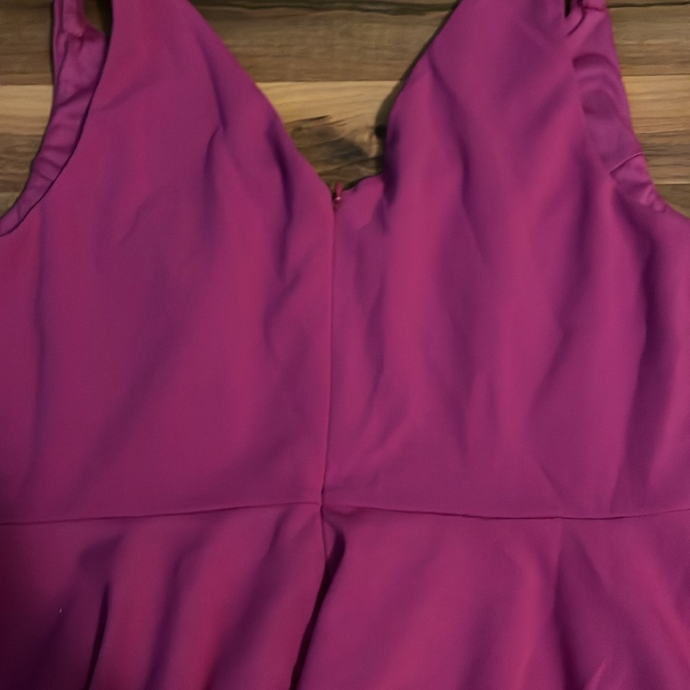 Lulus Dress - Picture 4 of 5